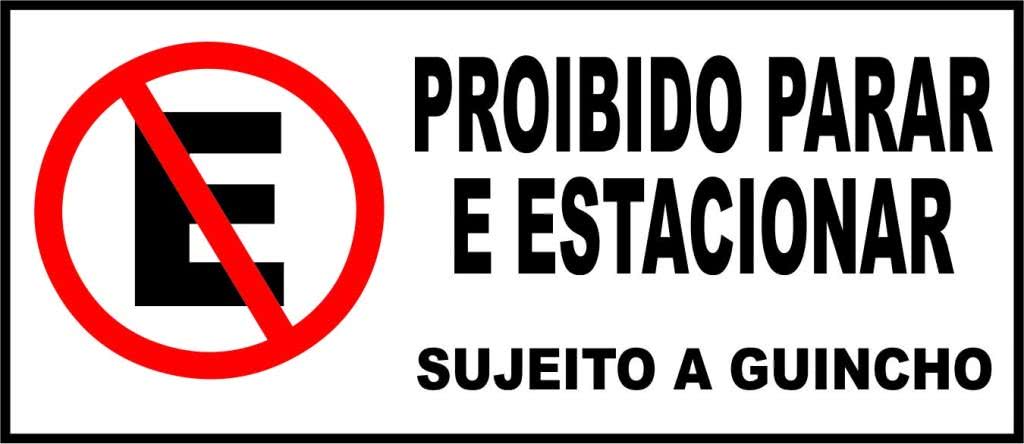 Multa por Estacionar em Local Proibido: Valor, Recurso, Pontos e mais